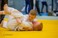 20.05.2023 Wachau JUDO Kids Cup